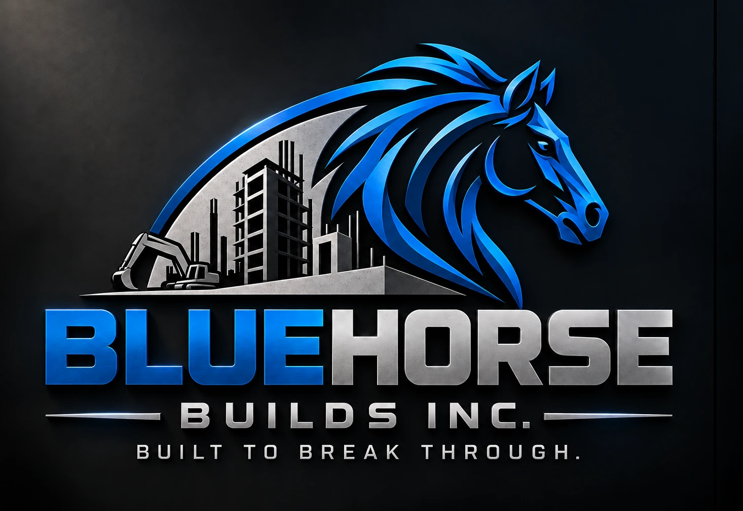 Bluehorse Builds Inc.